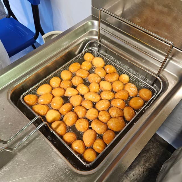 Frittelle