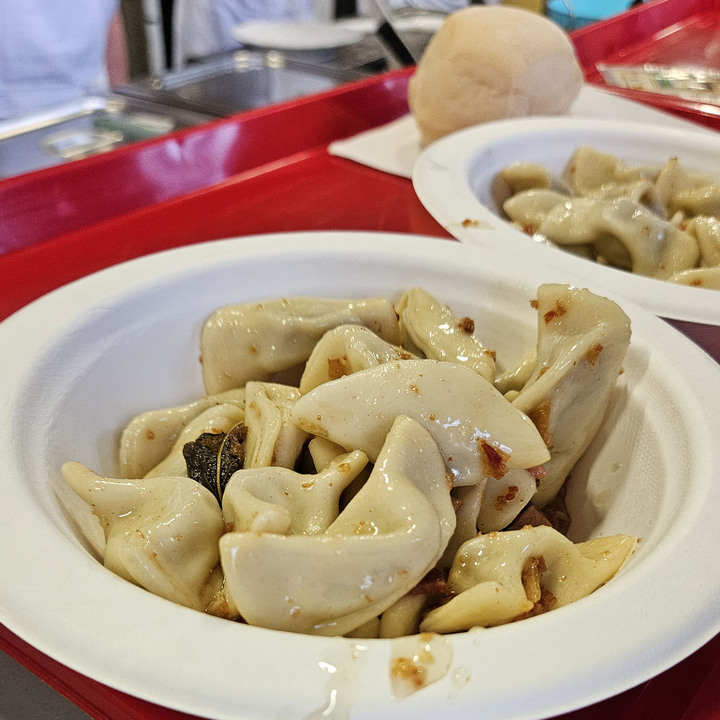 Casoncelli